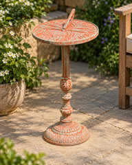 Dragonfly Garden Sundial