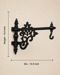 Classic Wall Plant Hanger
