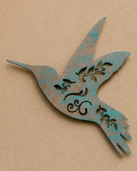 Patina