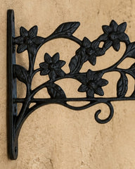 Floral Wall Plant Hanger