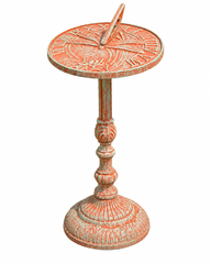 Dragonfly Garden Sundial