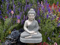 Decorative Zen Buddha Statue