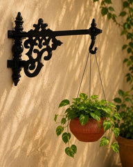 Classic Wall Plant Hanger